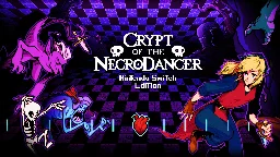 Crypt of the NecroDancer: Nintendo Switch Edition para Nintendo Switch - Sitio oficial de Nintendo