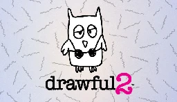 Save 100% on Drawful 2 on Steam