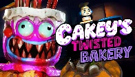 100% de descuento en Cakey's Twisted Bakery en Steam