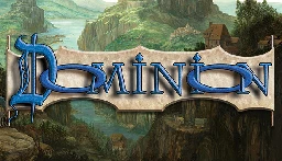 Dominion on Steam