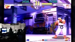 Official Evo Moment #37, Daigo vs Justin Evo 2004 in HD