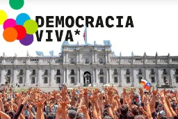 Columna de Daniel Matamala: Democracia Vivaldi* - La Tercera