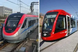 España y Chile exploran cooperación para trenes de alta velocidad - CHVNoticias.cl