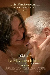 La memoria infinita (2023) ⭐ 7.7 | Documentary
