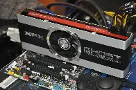 Mesa RADV Driver Delivers Conformant Vulkan 1.3 Support For Old AMD GFX6/GFX7 GPUs