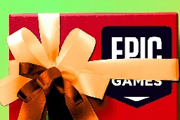 Dos nuevos juegos gratis para reclamar en Epic Games Store, un referente de la estrategia de celebración y una aventura donde ser el Gran Hermano