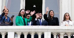 Rep. Ocasio-Cortez calls on U.S. to declassify documents on Chile’s 1973 coup