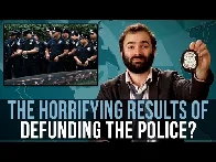 The Horrifying Results of Defunding The Police? - SOME MORE NEWS