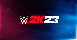 Buy WWE 2K23 Today | WWE 2K